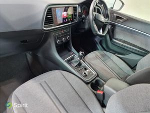 SEAT Ateca 2.0 TDI SE  Commercial - Image 4