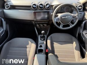Dacia Duster Expression 1.5 DCI 115 BHP 5DR  1 Ow - Image 3