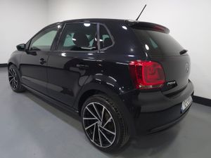 VW Polo Match 1.2 TDI - Image 2