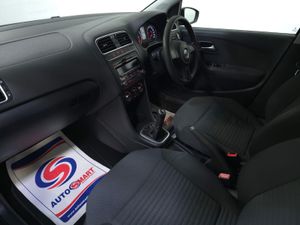 VW Polo Match 1.2 TDI - Image 4