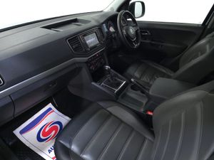 VW Amarok 3.0 V6 Highline - Image 4