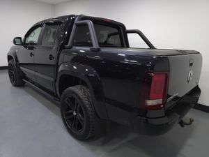 VW Amarok 3.0 V6 Highline - Image 2