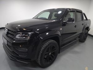 VW Amarok 3.0 V6 Highline - Image 3