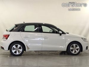 Audi A1 1.0 Tfsi - Image 2