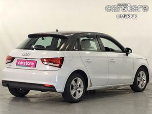 Audi A1 1.0 Tfsi - Image 3