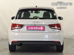 Audi A1 1.0 Tfsi - Image 4