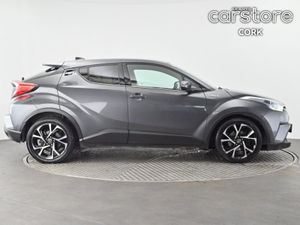 Toyota C-HR 1.8 Hybrid Sport - Image 3