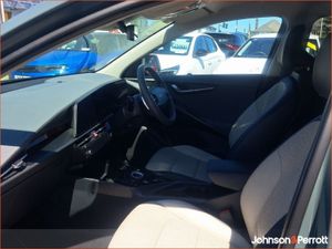 Kia E-Niro Niro EV K4 Grey Cladding  0  Finance A - Image 4