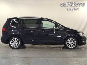 Volkswagen Touran 1.4 Tfsi 5DR Auto - Image 2