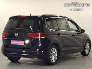 Volkswagen Touran 1.4 Tfsi 5DR Auto - Image 3