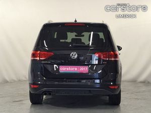 Volkswagen Touran 1.4 Tfsi 5DR Auto - Image 4