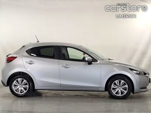 Mazda 2 1.5 Petrol Auto - Image 2