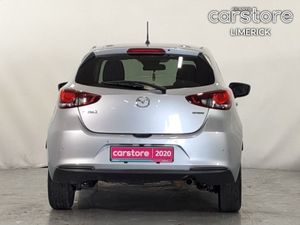 Mazda 2 1.5 Petrol Auto - Image 4