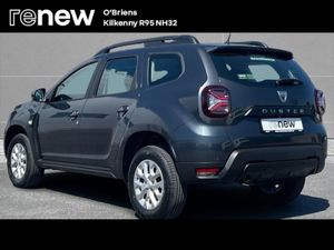 Dacia Duster Comfort 1.5 DCI 115 BHP 5DR  2 Years - Image 3