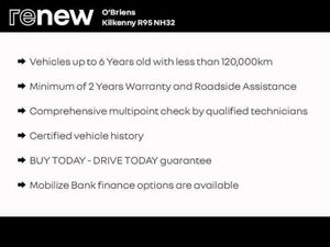 Dacia Duster Comfort 1.5 DCI 115 BHP 5DR  2 Years - Image 4