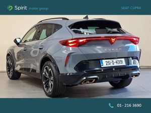 Cupra Formentor Phev DSG 204HP - Image 3