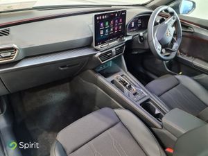 Cupra Formentor Phev DSG 204HP - Image 4