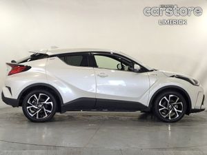 Toyota C-HR 1.8 Petrol Hybrid - Image 2