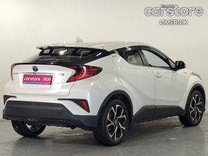 Toyota C-HR 1.8 Petrol Hybrid - Image 3