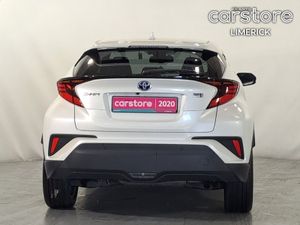 Toyota C-HR 1.8 Petrol Hybrid - Image 4