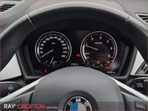 BMW X1 Sdrive18d SE - Image 4