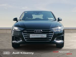 Audi A4 35 TDI 163HP S Tronic SE With Comfort Pac - Image 2