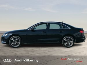 Audi A4 35 TDI 163HP S Tronic SE With Comfort Pac - Image 4