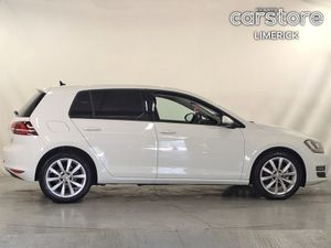 Volkswagen Golf 1.2 Comfort Line - Image 2