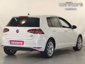 Volkswagen Golf 1.2 Comfort Line - Image 3