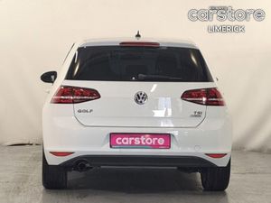 Volkswagen Golf 1.2 Comfort Line - Image 4
