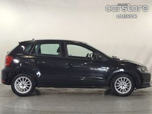 Volkswagen Polo 1.2 PET Auto 5DR - Image 2