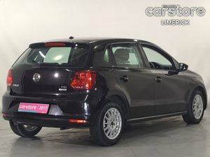 Volkswagen Polo 1.2 PET Auto 5DR - Image 3