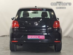 Volkswagen Polo 1.2 PET Auto 5DR - Image 4