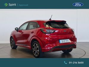 Ford Puma St-line  call Derek ON 0861653401 - Image 3