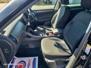Skoda Kodiaq 7S Ambition 2.0 TDI 150HP DSG 4DR Au - Image 4