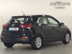 Hyundai i20 1.2 Classic - Image 3