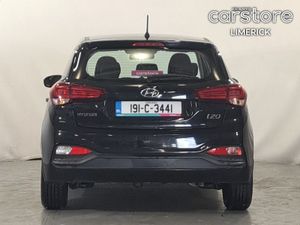 Hyundai i20 1.2 Classic - Image 4