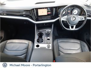 Volkswagen Touareg 3.0tdi 231HP V6 4M DSG - Image 2