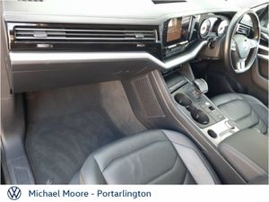 Volkswagen Touareg 3.0tdi 231HP V6 4M DSG - Image 4