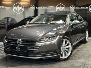 Volkswagen Arteon 2.0 TDI DSG 150HP 5DR Auto / Su - Image 2