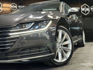 Volkswagen Arteon 2.0 TDI DSG 150HP 5DR Auto / Su - Image 3
