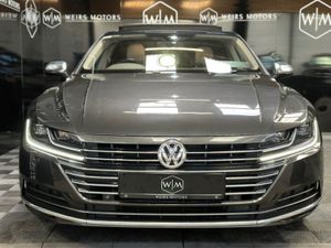 Volkswagen Arteon 2.0 TDI DSG 150HP 5DR Auto / Su - Image 4
