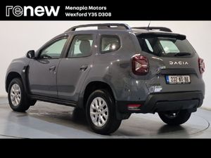 Dacia Duster 1.0 TCe 90 Expression - Image 4