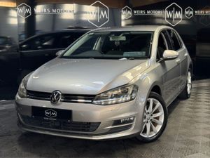 Volkswagen Golf 1.4 TSI Automatic / 47 500km - Image 2