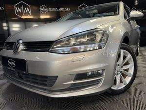 Volkswagen Golf 1.4 TSI Automatic / 47 500km - Image 3