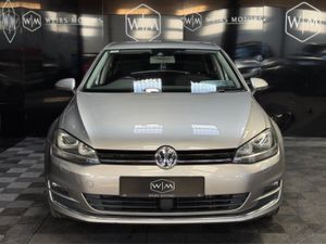 Volkswagen Golf 1.4 TSI Automatic / 47 500km - Image 4