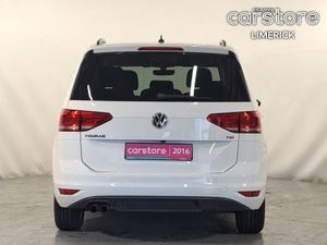 Volkswagen Touran 1.4 TSI - Image 4
