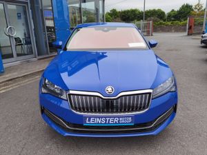 SKODA SUPERB 1.4 IV SE TECHNOLOGY DSG AUTOMATIC - Image 2