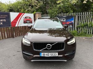 2018 Volvo XC90 T8 407Bhp - Image 4
