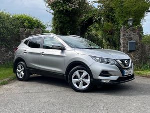 Nissan Qashqai 1.2 petrol, Automatic - Image 3